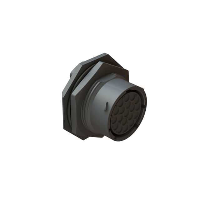 RTS716ND19S03 Amphenol Sine Systems Corp  Gruppi di connettori circolari